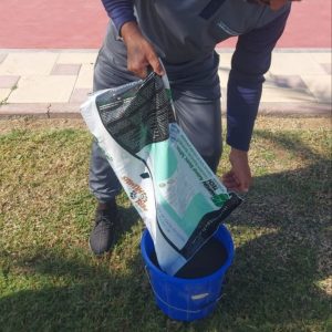 Fish Fertilizer